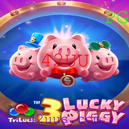 Descubra o Empolgante Mundo de 3LUCKYPIGGY: Um Novo Jogo com a Chave do Sucesso 42UU