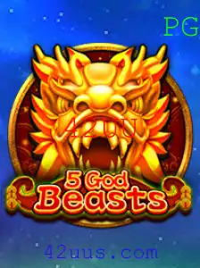 Explorando o Mundo de '5GodBeasts': Um Novo Fenômeno no Universo dos Games