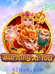 Explorando o Universo Lendário de BurningXiYou: O Jogo Que Está Conquistando o Mundo