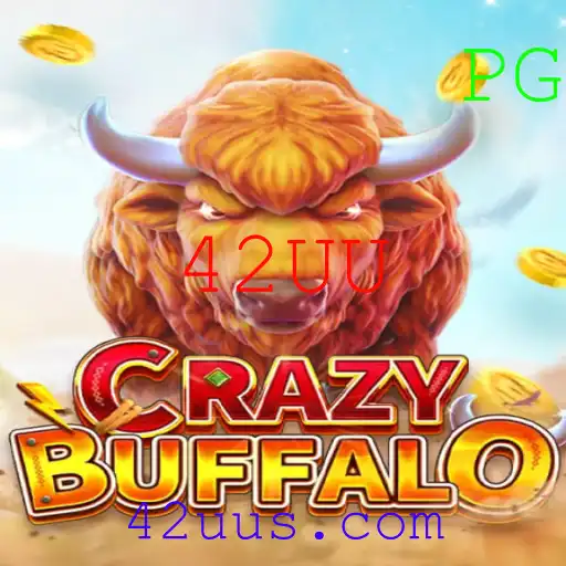 Desvendando o CRAZYBUFFALO: Um Mergulho Profundo no Jogo Inovador