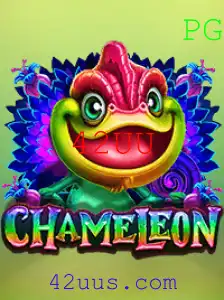 Descubra a Diversão de Chameleon: Um Jogo de Mistério e Dedução