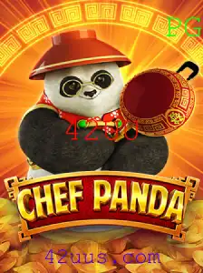 Desbravando o Mundo de ChefPanda: Uma Experiência Gastronômica Interativa