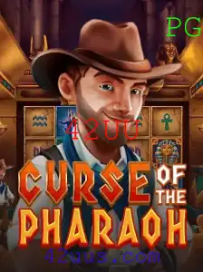 CurseofthePharaoh: Aventura e Mistério em um Jogo Envolvente