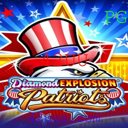 DiamondExplosionPatriots: Um mergulho no universo do jogo inovador que cativa os jogadores