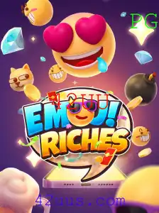 Descubra o Envolvente Jogo EmojiRiches: Uma Aventura de Emoções