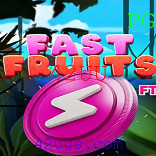Explorando o Mundo de FastFruits: Um Jogo de Estratégia e Diversão
