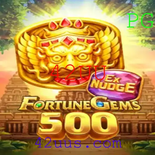 Descubra FortuneGems500: O Jogo Que Transforma Sorte em Diversão