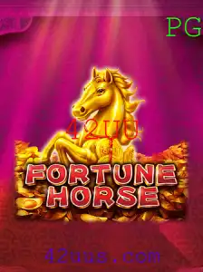 FortuneHorse: Desvendando o Universo e as Regras do Jogo