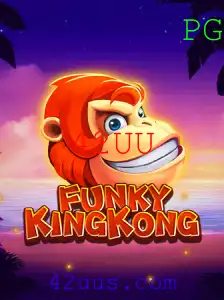 Explorando o Jogo FunkyKingKong: A Nova Sensação do Mundo dos Games