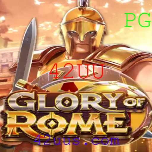 Descubra GloryofRome: O Novo Fenômeno dos Jogos de Tabuleiro