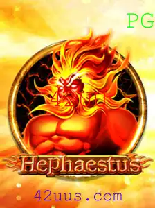Hephaestus: Explorando o Universo do Jogo com a Palavra-Chave 42UU