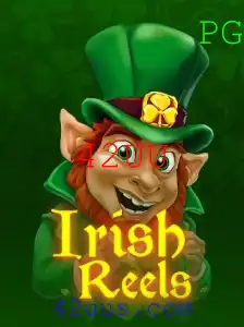 IrishReels: Um Mergulho no Fascinante Mundo do Cassino