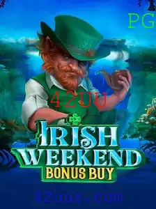 Explorando o Mundo do Jogo IrishWeekendBonusBuy: Tudo o Que Você Precisa Saber