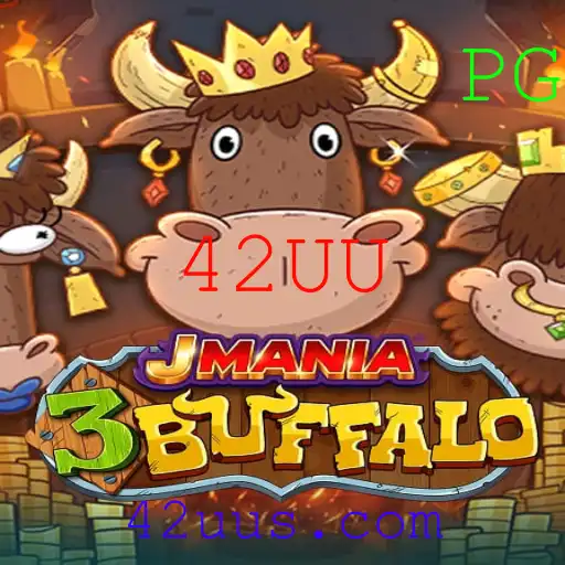 Descubra JMania3Buffalo: Um Jogo Empolgante com a Palavra-Chave 42UU