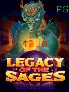 LegacyoftheSages: Uma Experiência de Jogo Inovadora