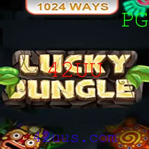 Explorando o Fascinante Mundo de LuckyJungle1024