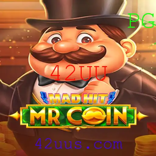 Descubra o Fascinante Universo de MadHitMrCoin: Uma Nova Sensação no Mundo dos Jogos