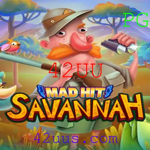 Explorando o Fascinante Mundo de MadHitSavannah: O Jogo Que Encanta a Todos