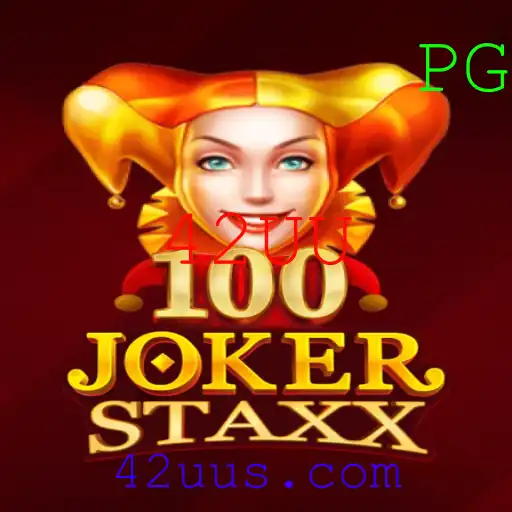 Explorando o Mundo de 100JokerStaxx: Uma Aventura Eletrizante no Universo das Slots