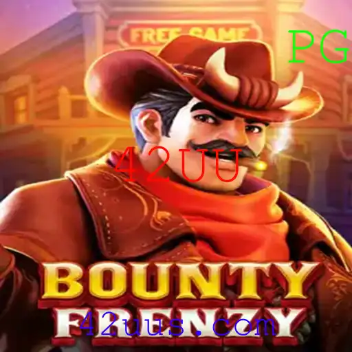 BountyFrenzy: Entre na Ação com Este Empolgante Jogo de Estratégia