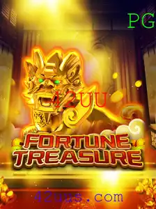 Descobrindo o Mundo de FortuneTreasure: O Jogo de Aventura Revolucionário
