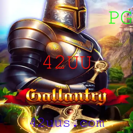Gallantry: Descubra o Novo Jogo Estratégico com 42UU