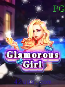 Explorando o Universo de GlamorousGirl: A Nova Sensação do Mundo dos Jogos