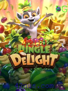 Descubra o Mundo de Aventura com JungleDelight