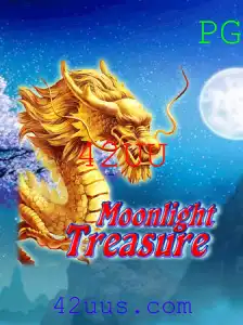 Descubra o Fascinante Mundo de MoonlightTreasure: O Novo Jogo que Está Conquistando o Público