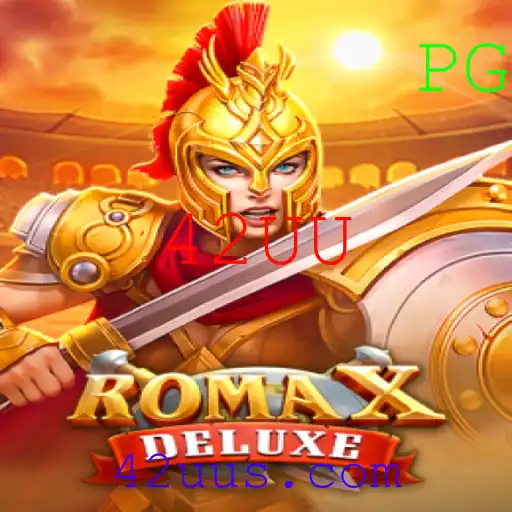 RomaXDeluxe: Uma Jornada Épica de Estratégia e Conquista