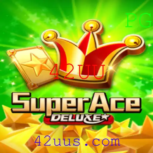 Descubra o Universo de SuperAceDeluxe: O Jogo Revolucionário do Momento