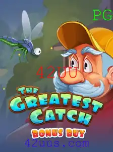 Descubra o Universo de TheGreatestCatchBonusBuy: O Jogo Que Conquista o Mundo
