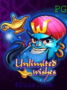 Descubra o Fascinante Jogo UnlimitedWishes e Sua Dinâmica Única