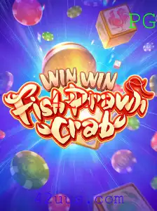 Descubra o Mundo Fascinante de WinWinFishPrawnCrab