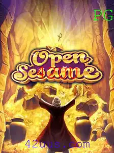 Descubra o Fascinante Mundo de OpenSesame: O Jogo que Desafia suas Estratégias