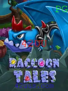 RaccoonTales: Uma Aventura Inovadora no Mundo dos Jogos