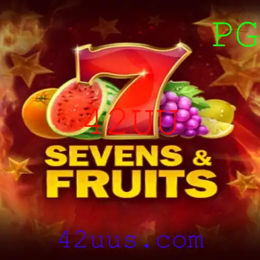 Explorando o Entusiasmante Jogo SevensFruits