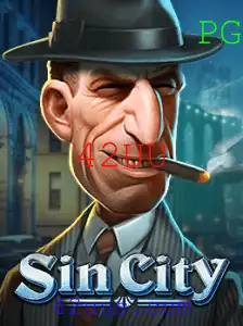 Conheça SinCity: O Jogo Emocionante que Capturou a Atenção Global