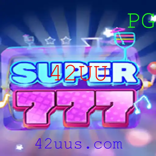 Super777: Um Novo Fenômeno no Mundo dos Jogos