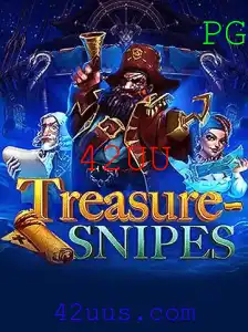 TreasureSnipes: Descubra o Mundo Inovador do Jogo de Aventura com o Código 42UU