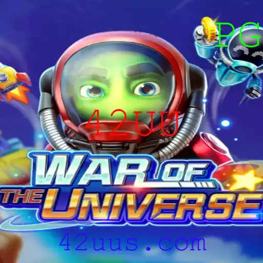 Explorando o Universo com WAROFTHEUNIVERSE