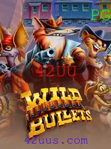 Explorando o Mundo Dinâmico de WildBullets e Suas Regras