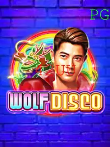 WolfDisco: Um Mergulho no Universo de 42UU
